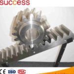 Good Quality Rack And Pinion Steering Wood Working Machinery Parts