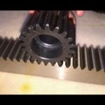 Grinding Gear Wheel M1 M6