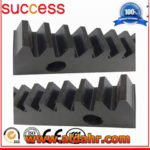 Guide Wheel and Counter Roller of Construction Hoist Spare Part