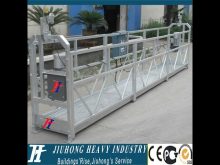 High Building Cleaning Equipment,Facade Cleaning Gondola,Building Cleaning Equipment