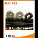 High Precision And Quality Gear Rack And Pinion Design For Cnc Machine With Low Price