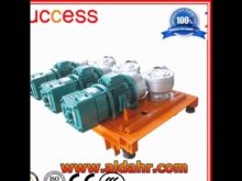 High Quality Gear Pinion Used for Building Elevator