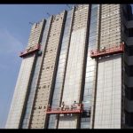 High Rise Window Cleaning Equipment
