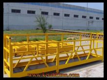 High Safety Construction Building Lifting Equipment