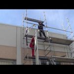 hoist for scaffolding