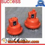 Hoisting Construction Electric Rack and Pinion Gear Rack M1~M10
