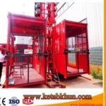 Hoists for Sale by China Supplier Success