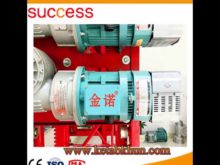 Hot Sale! China Audited Residential Building Construction Hoist Sc200／200
