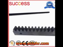 Hot Selling Hoist Parts Rack and Pinion