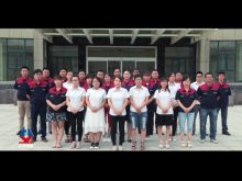 Huiyang Company Video-English