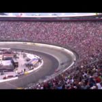 Kenseth takes lead on restate