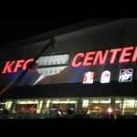 KFC YUM! Center video 2