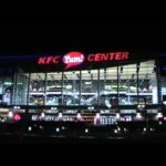 KFC YUM! Center
