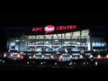 KFC YUM! Center