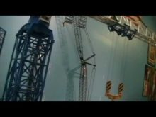 Liebherr 630 EC-H 40 tower crane review