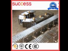 M2 5 Spur Gear From China Manufacturer