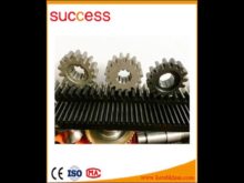 M2 Plastic／Nylon Gear With Bets Price