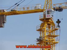 Mast Section of Jib Crane Made in China