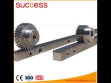 Metal Gear Wheel Pinion Gears Ring For Concrete Mixer & Planetary Gear Set For Rotavator