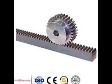 Module 1 5 Spur Gear With Factory Price