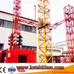 New Crane Made in China by Success