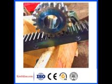 New High Quanlity Precision Transmission Internal Ring Gears