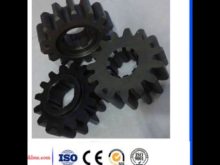 Oem Industrial Cnc Steel Gear Rack And Pinion And Wheel Gear