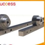 Oem Rack Gears Cnc Machining And Gear Rack And Pinion Manufacturer