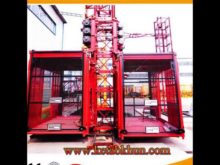 Orange／ Yellow ／ As Your Requirements Jib Crane With Hoist