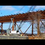 ORBP: East End Bridge progress