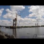 ORBP: Jumping the Indiana tower crane