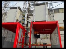 PA1000 Electric Wire Rop Hoist for Workshop