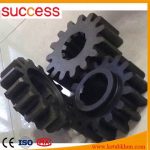Plastic Gear For Electric Motor