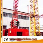 Popular Construction Lift Hoist Lift Crane Made In China
