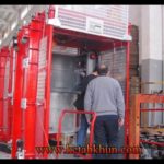 Portable Construction Hoist,Portable Construction Lift,Portable Construction Lifting Equipment