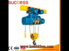 Price of Construction Hoist Offered by Success