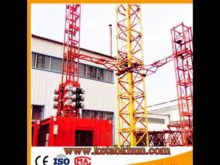 Rack and Pinion Building Elevator for Sale