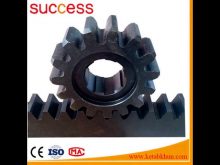 Rack And Pinion Elevator For Construction Steel Gear Rack And Pinion Flexible Gear Rack And Pinion