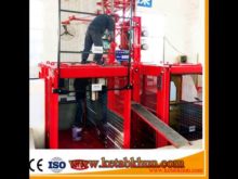 Rack and Pinion Elevator for Sale Offered by Success