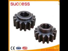 Rack And Pinion For Double Cages 2t Sc200 200 Model Construction Lifts