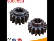 Rack And Pinion Gear Steel Gear Rack For Sliding Gate Rack And Pinion Gear