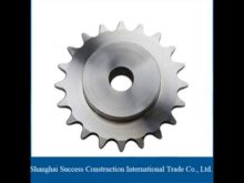 Rack And Pinion Gear Steering ／ Rack And Pinion Prices For Construction Hoist Spare Parts