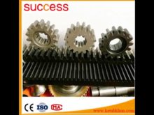 Rack And Pinion Mechanism For Sale