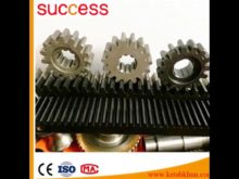 Rack And Pinion Price ／ Cnc Router Accessories