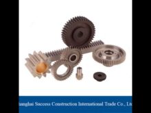 Rack And Pinion Steering Small Rack And Pinion Gears