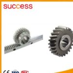 Rotating Gear Ring Pinion Gears Ring For Concrete Mixer & Gear Ring For Excavators Parts