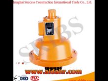 Saj40 Safety Device for Rack and Pinion Elevator Construction Hoist