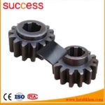 Save 20% Bronze Worm Gear And ShaftIso9001 2001 Approved