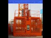 Security and Safety of Construction Equipment and High Rise Crane