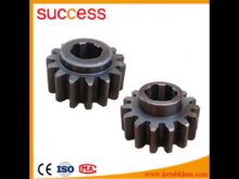 Shanghai Machinery Gear Rack Specification M8 79＊79＊1000 And Pinion Gear